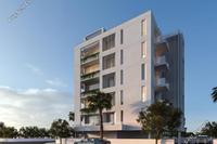 2 Bedroom Apartment in Faneromeni (Larnaca) for sale 