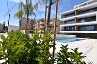 4 Bedroom Penthouse · Potamos Germasogeias (Limassol) to rent 