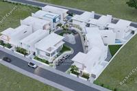 3 Bedroom Detached house in Agioi Trimithias (Nicosia) for sale 