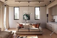 3 Bedroom Penthouse in Strovolos (Nicosia) for sale 