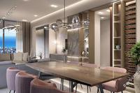 3 Bedroom Apartment in Mesa Gitonia (Limassol) for sale 