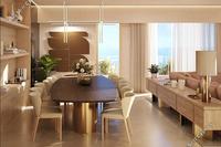 1 Bedroom Apartment in Potamos Germasogeias (Limassol) for sale 