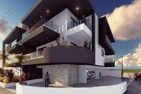 2 Bedroom Penthouse · Livadia Larnacas (Larnaca) for sale 