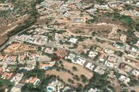 556 SQM Land in Peyia (Paphos) for sale 