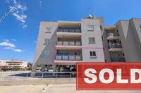 1 Bedroom Apartment · Geri (Nicosia) for sale 