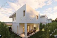 4 Bedroom Semi-detached house in Latsia (Nicosia) for sale 