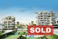 3 Bedroom Apartment · Mackenzie (Larnaca) for sale 