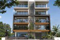 2 Bedroom Apartment in Agioi Omologitai (Nicosia) for sale 