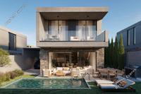 3 Bedroom Detached house · Koloni (Paphos) for sale 