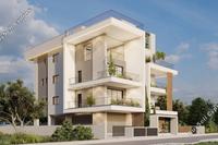 1 Bedroom Apartment in Potamos Germasogeias (Limassol) for sale 