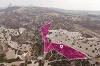 36000 SQM Land in Skarinou (Larnaca) for sale 