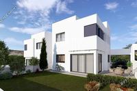 4 Bedroom Detached house · Geri (Nicosia) for sale 