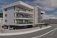 2 Bedroom Penthouse in Strovolos (Nicosia) for sale 