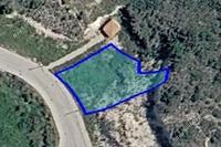 809 SQM Plot in Agios Tychonas (Limassol) for sale 
