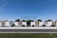 3 Bedroom Detached house in Geroskipou (Paphos) for sale 