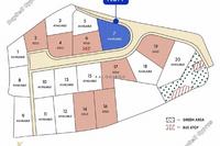 636 SQM Land · Kalavasos (Larnaca) for sale 