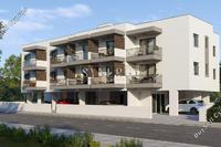 Studio Apartment · Aglantzia (Nicosia) for sale 