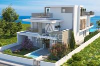 5 Bedroom Detached house · Pervolia (Larnaca) for sale 