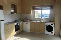 3 Bedroom Apartment · Linopetra (Limassol) to rent 