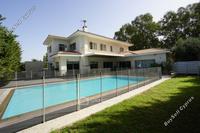 4 Bedroom Detached house in Archangelos (Nicosia) to rent 