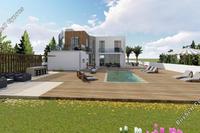 4 Bedroom Detached house in Sea Caves Peyia (Paphos) for sale 