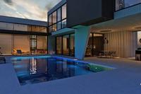4 Bedroom Detached house · Pano Lakatamia (Nicosia) for sale 