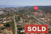 2128 SQM Land · Pernera (Famagusta) for sale 