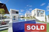 5 Bedroom Detached house · Agia Triada (Famagusta) for sale 