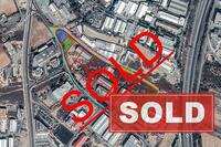 4320 SQM Land in Strovolos (Nicosia) for sale 