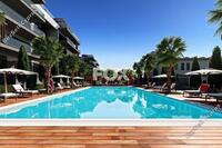 3 Bedroom Apartment in Germasogeia (Limassol) for sale 