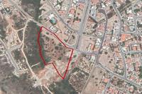 13378 SQM Plot · Agia Fyla (Limassol) for sale 