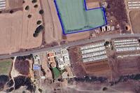 14047 SQM Plot in Maroni (Larnaca) for sale 