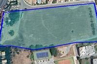 14202 SQM Plot · Mouttagiaka (Limassol) for sale 