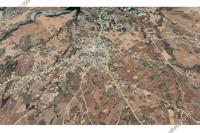 10034 SQM Land · Klirou (Nicosia) for sale 