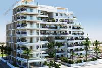 3 Bedroom Ground floor apartment in Mackenzie (Larnaca) for sale 