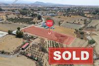 5716 SQM Land in Agios Ioannis Nicosias (Nicosia) for sale 