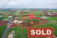 9730 SQM Land · Xylofagou (Larnaca) for sale 