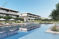 1 Bedroom Apartment in Anarita (Paphos) for sale 