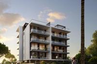 2 Bedroom Apartment · Potamos Germasogeias (Limassol) for sale 