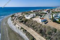 6689 SQM Land in Pervolia (Larnaca) for sale 