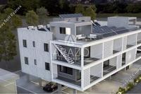 2 Bedroom Penthouse in Sotiros Agios Ioannis Larnaca (Larnaca) for sale 