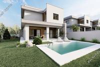 4 Bedroom Detached house in Souni Zanakia (Limassol) for sale 