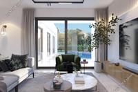 3 Bedroom Bungalow in Xylofagou (Larnaca) for sale 