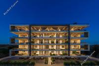 1 Bedroom Apartment in Livadia Larnacas (Larnaca) for sale 