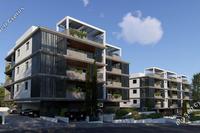 2 Bedroom Apartment in Latsia (Nicosia) for sale 