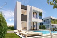 4 Bedroom Detached house in Peyia (Paphos) for sale 