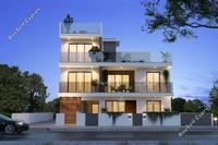 1 Bedroom Penthouse in Kiti (Larnaca) for sale 