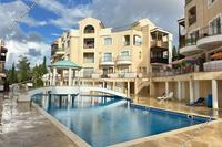 Studio Apartment · Kato Paphos Universal (Paphos) for sale 