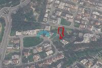 707 SQM Plot in Aglantzia (Nicosia) for sale 