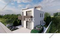 4 Bedroom Detached house in Tremithousa (Paphos) for sale 
